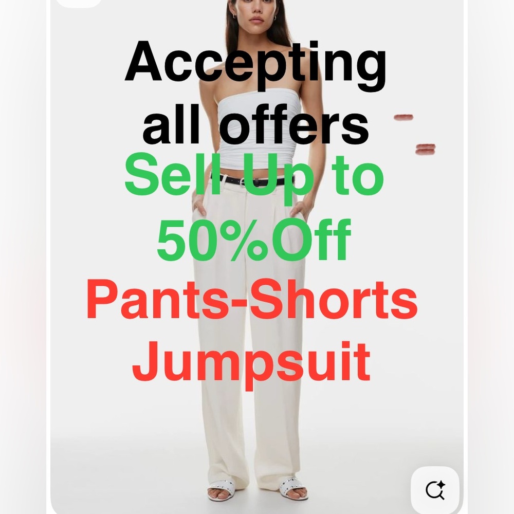 Sell Up To 50% Off